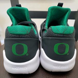 NIKE FREE TRAINER TR 8 ORDEGON DUCKS